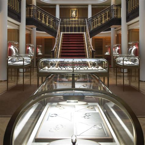 boutiques cartier paris